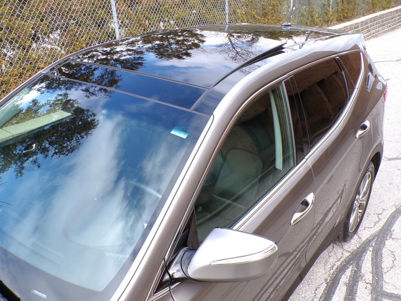 2013 Hyundai Santa Fe Sport 2.0T Premium AWD Photo