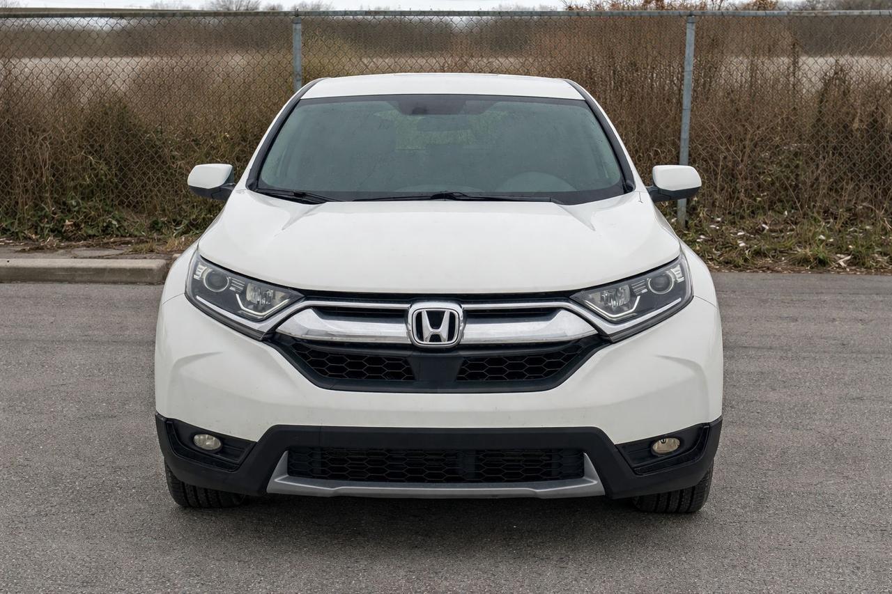 2019 Honda CR-V LX | AWD Photo
