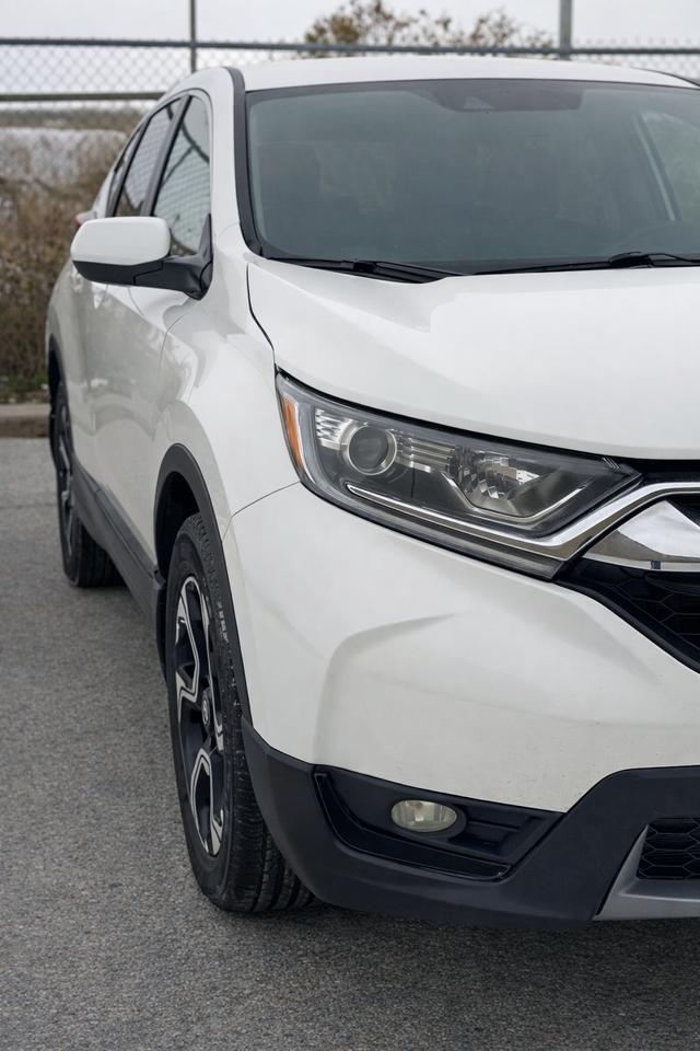 2019 Honda CR-V LX | AWD Photo