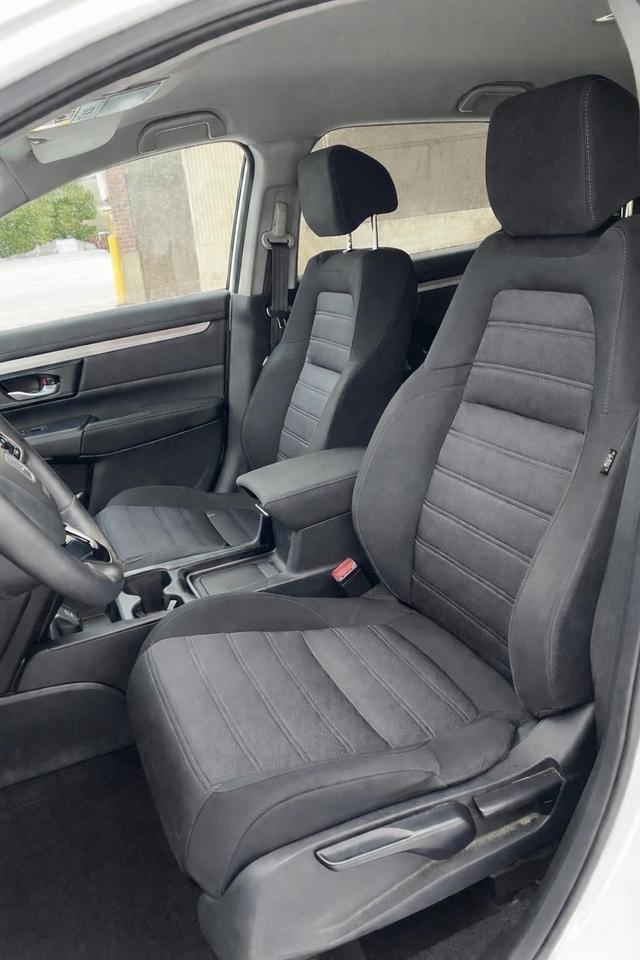 2019 Honda CR-V LX | AWD Photo