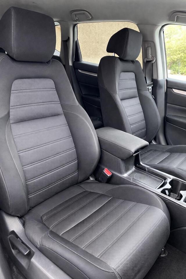 2019 Honda CR-V LX | AWD Photo