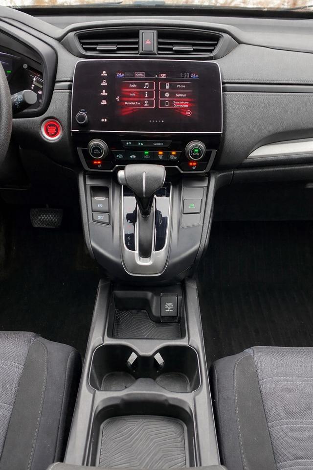 2019 Honda CR-V LX | AWD Photo