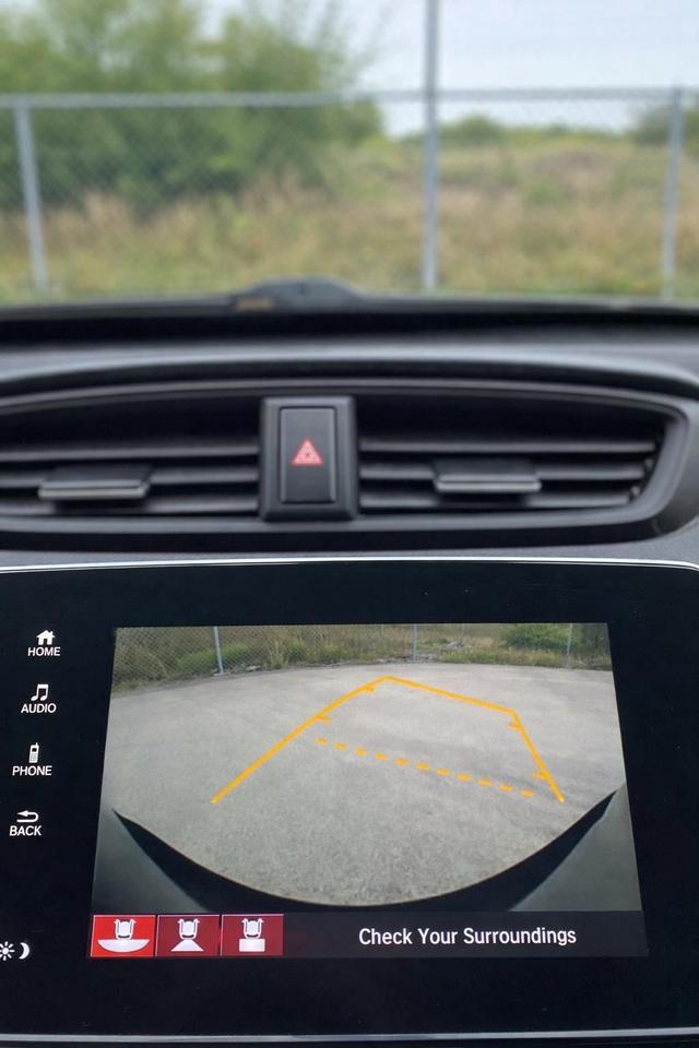 2019 Honda CR-V LX | AWD Photo