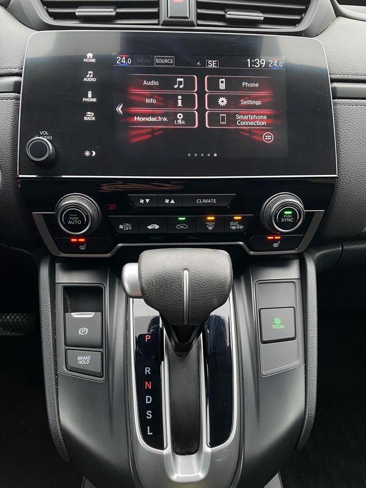 2019 Honda CR-V LX | AWD Photo