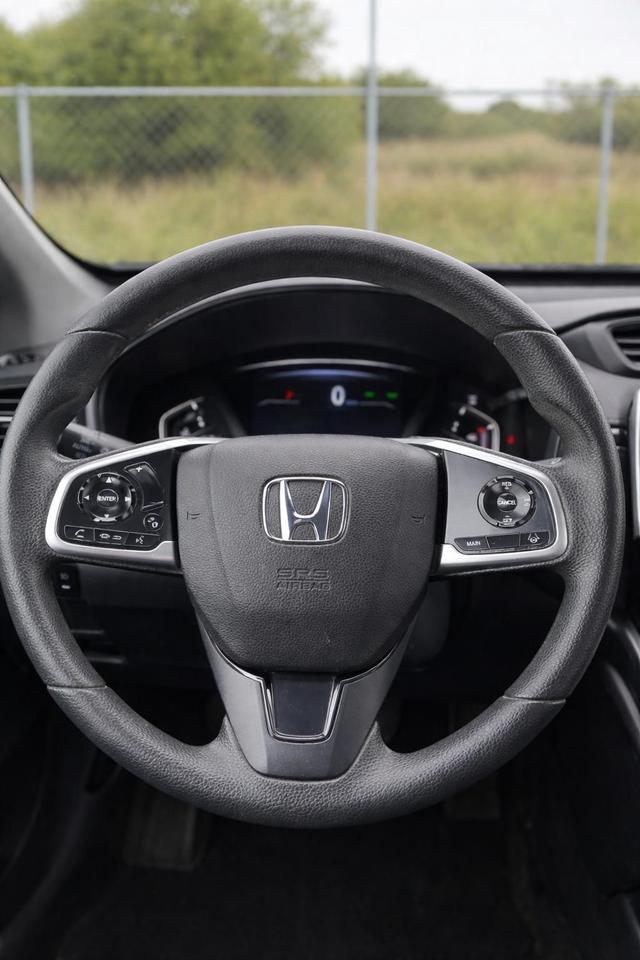 2019 Honda CR-V LX | AWD Photo