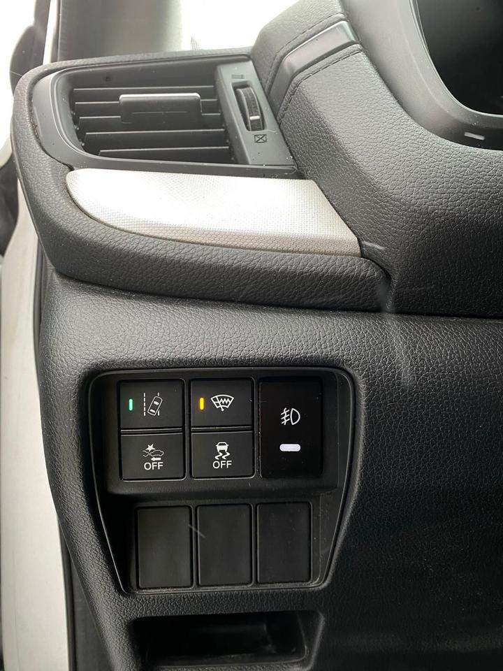 2019 Honda CR-V LX | AWD Photo