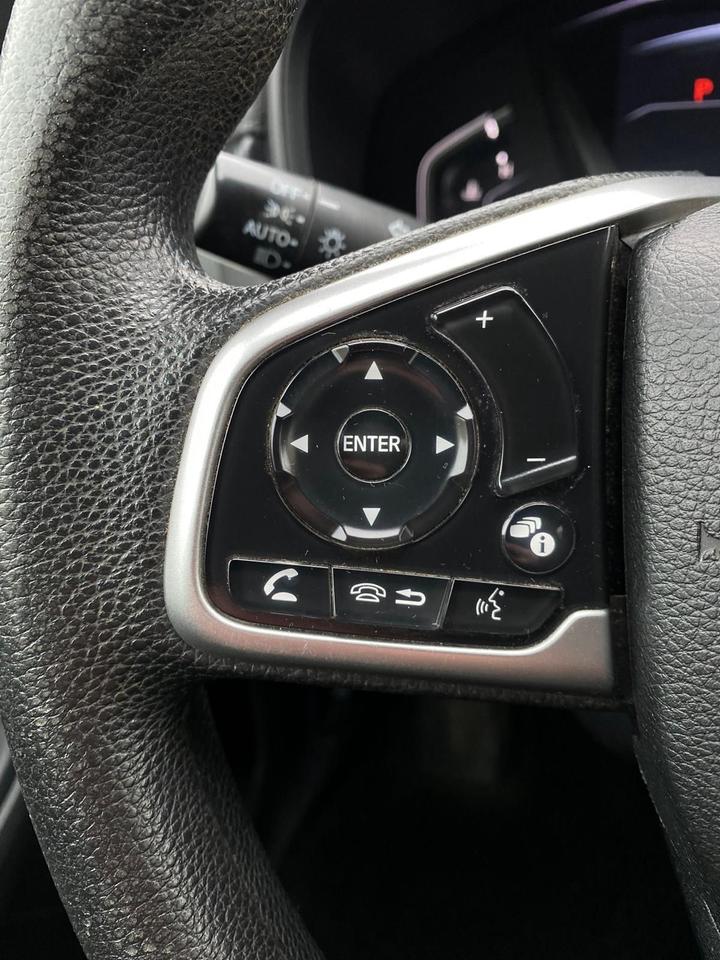 2019 Honda CR-V LX | AWD Photo