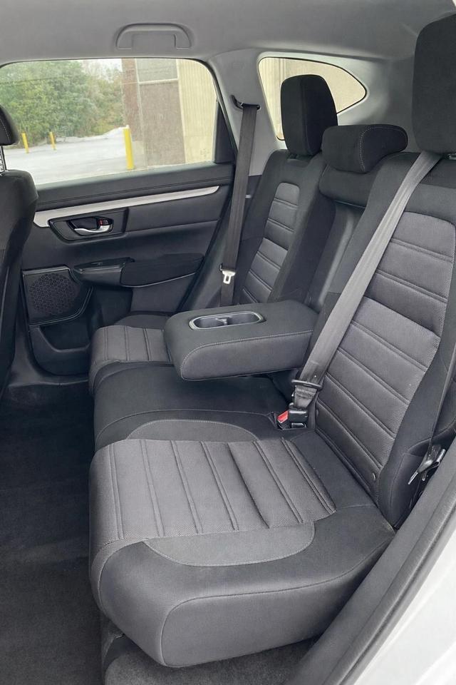 2019 Honda CR-V LX | AWD Photo