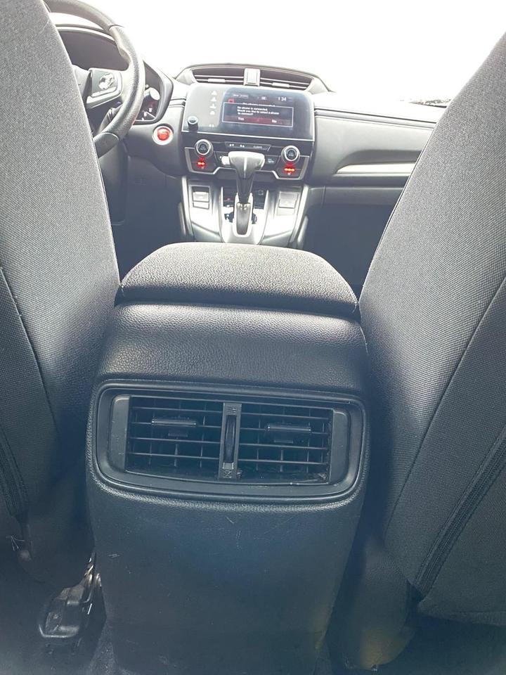 2019 Honda CR-V LX | AWD Photo