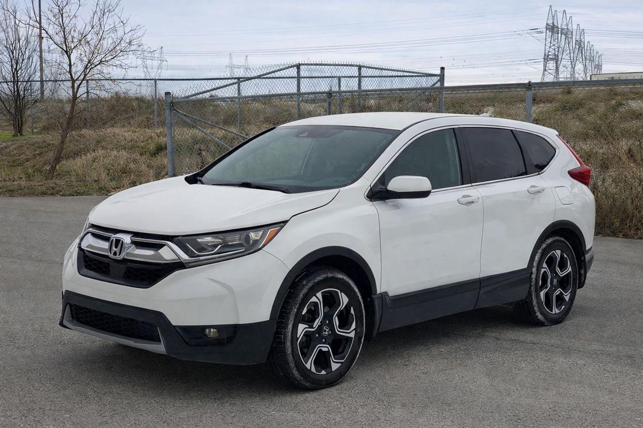 2019 Honda CR-V LX | AWD Photo0