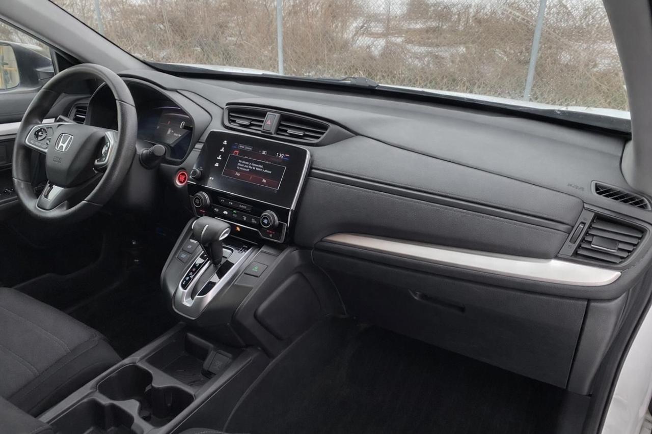 2019 Honda CR-V LX | AWD Photo