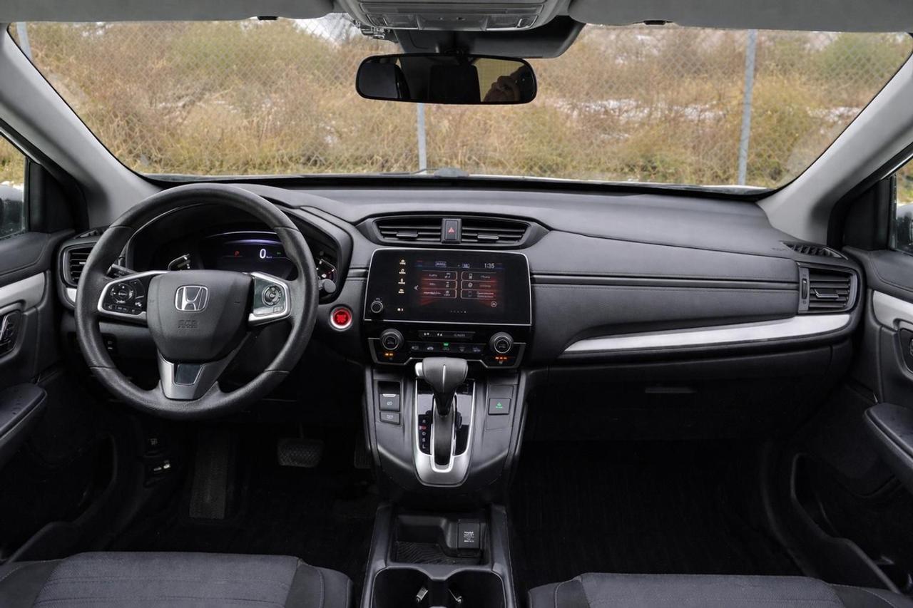 2019 Honda CR-V LX | AWD Photo