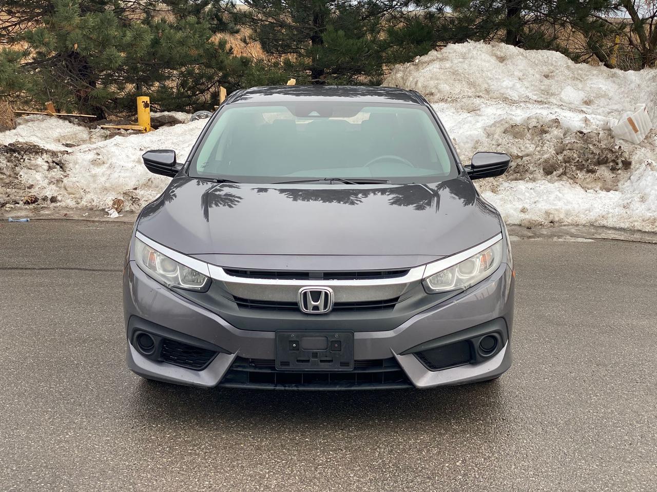 2018 Honda Civic SE | NO ACCIDENT | REMOTE START | ADAPTIVE CRUZE C Photo