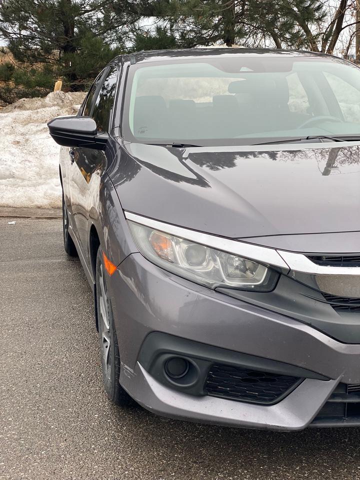 2018 Honda Civic SE | NO ACCIDENT | REMOTE START | ADAPTIVE CRUZE C Photo