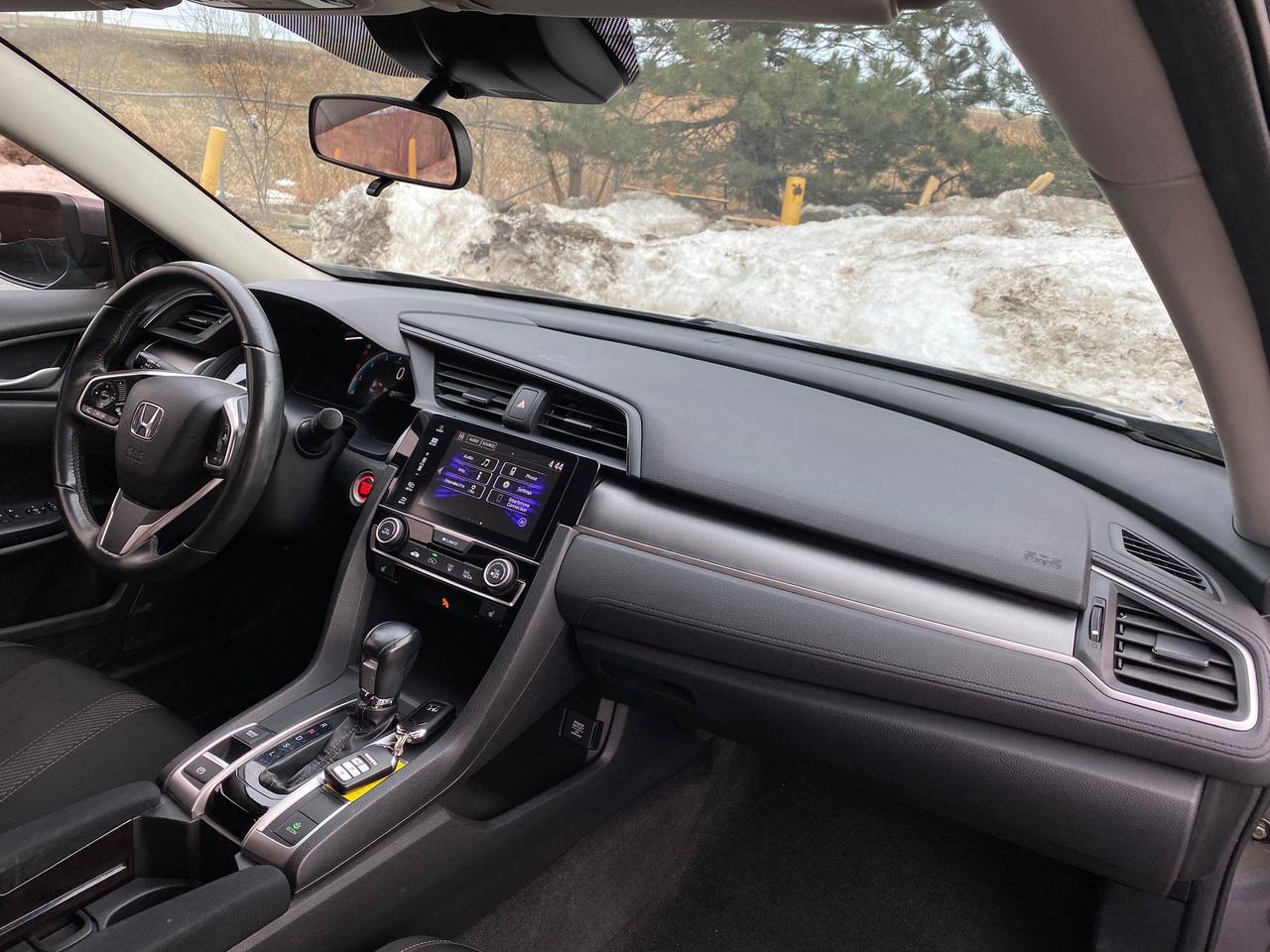 2018 Honda Civic SE | NO ACCIDENT | REMOTE START | ADAPTIVE CRUZE C Photo
