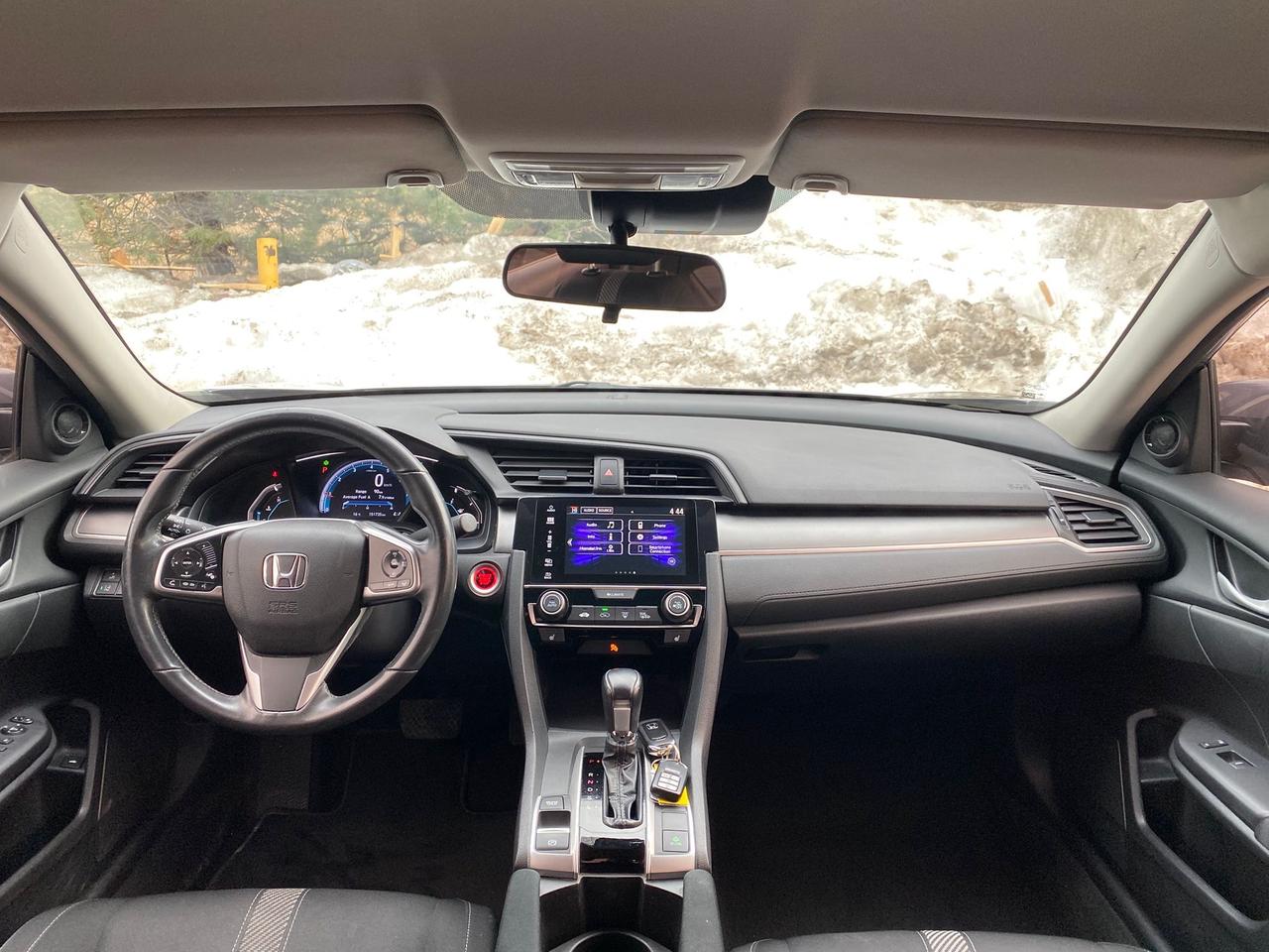 2018 Honda Civic SE | NO ACCIDENT | REMOTE START | ADAPTIVE CRUZE C Photo