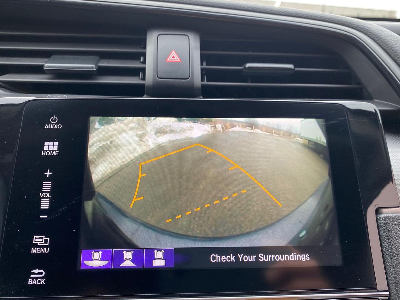 2018 Honda Civic SE | NO ACCIDENT | REMOTE START | ADAPTIVE CRUZE C Photo