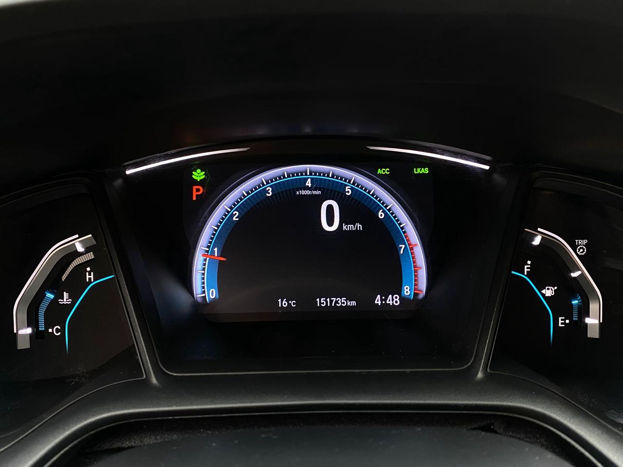 2018 Honda Civic SE | NO ACCIDENT | REMOTE START | ADAPTIVE CRUZE C Photo