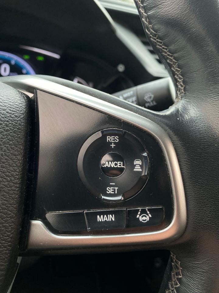 2018 Honda Civic SE | NO ACCIDENT | REMOTE START | ADAPTIVE CRUZE C Photo