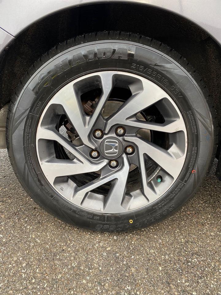 2018 Honda Civic SE | NO ACCIDENT | REMOTE START | ADAPTIVE CRUZE C Photo