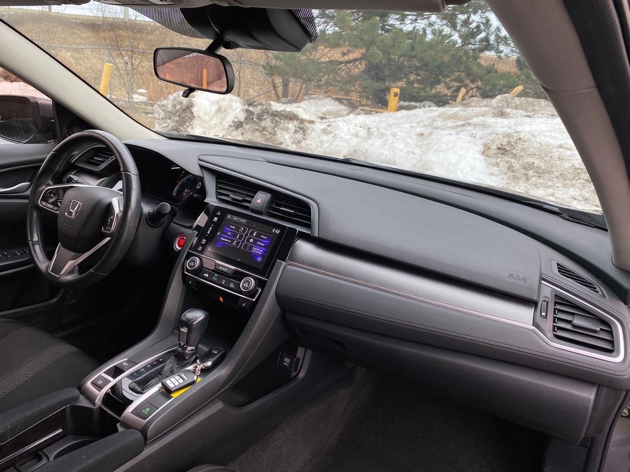 2018 Honda Civic SE | NO ACCIDENT | REMOTE START | ADAPTIVE CRUZE C Photo