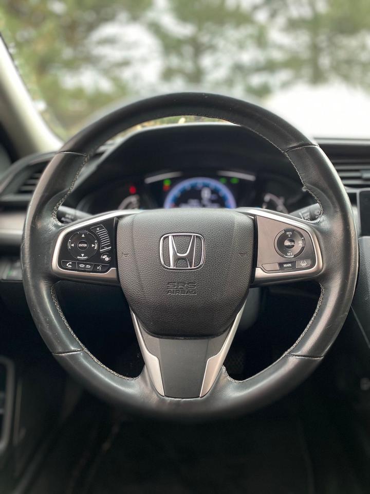 2018 Honda Civic SE | NO ACCIDENT | REMOTE START | ADAPTIVE CRUZE C Photo