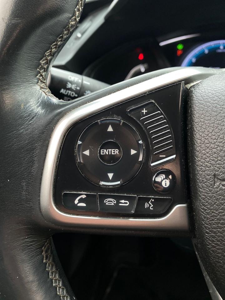 2018 Honda Civic SE | NO ACCIDENT | REMOTE START | ADAPTIVE CRUZE C Photo