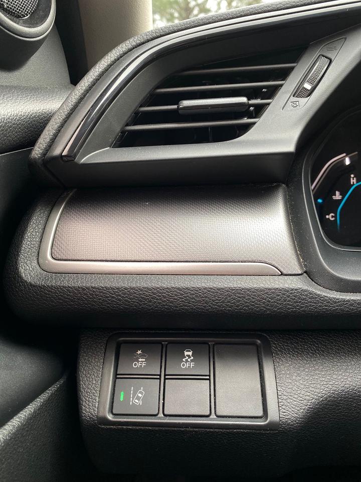 2018 Honda Civic SE | NO ACCIDENT | REMOTE START | ADAPTIVE CRUZE C Photo