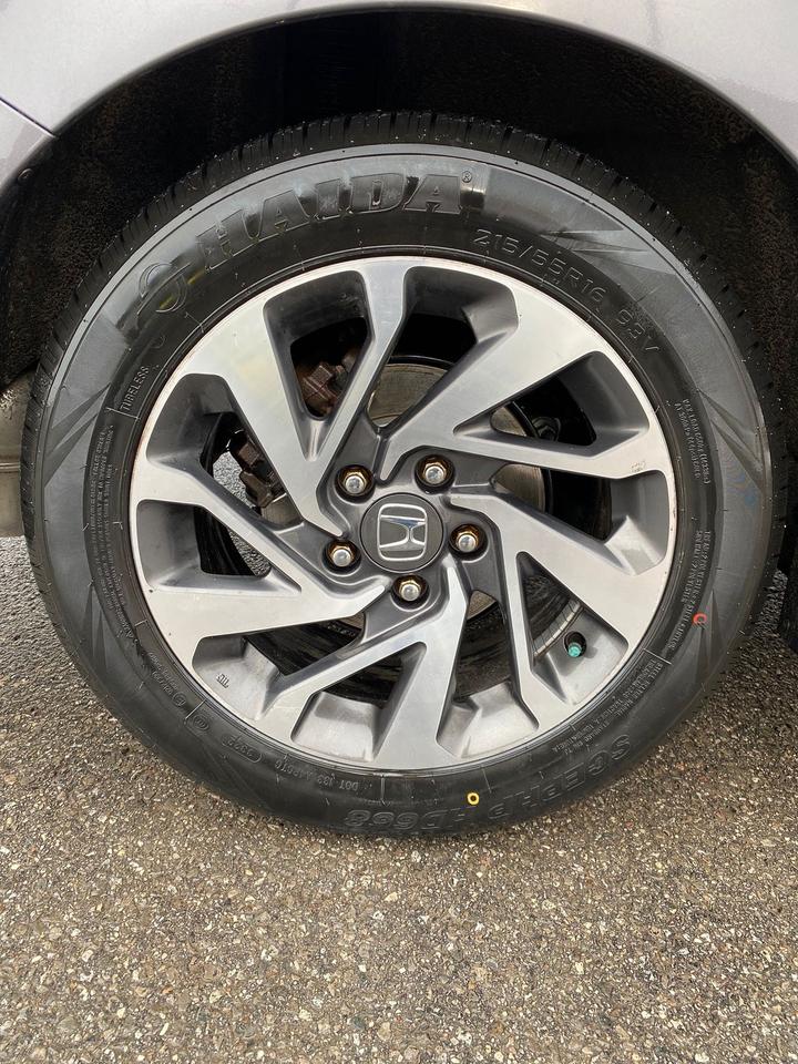 2018 Honda Civic SE | NO ACCIDENT | REMOTE START | ADAPTIVE CRUZE C Photo