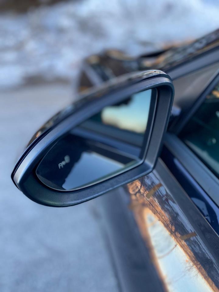 2019 Volkswagen Jetta Highline | LEATHER | SUNROOF | NO ACCIDENT Photo