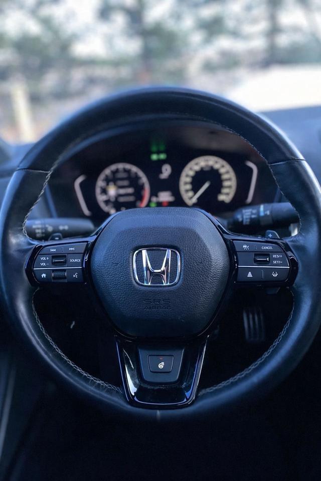 2024 Honda Civic SPORT | LEATHER | SUNROOF Photo