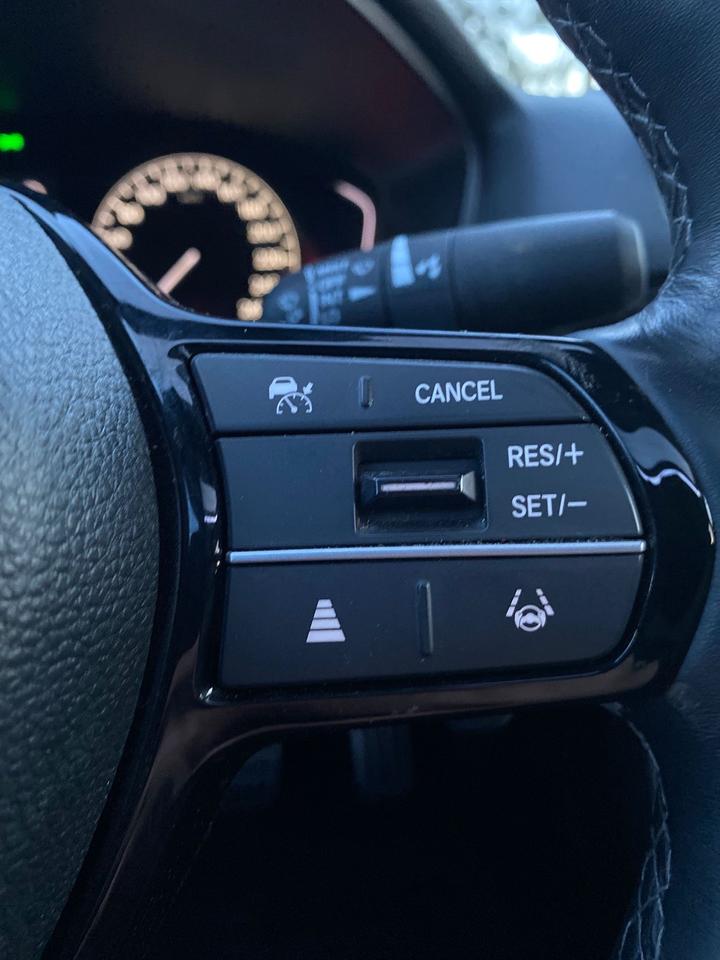 2024 Honda Civic SPORT | LEATHER | SUNROOF Photo