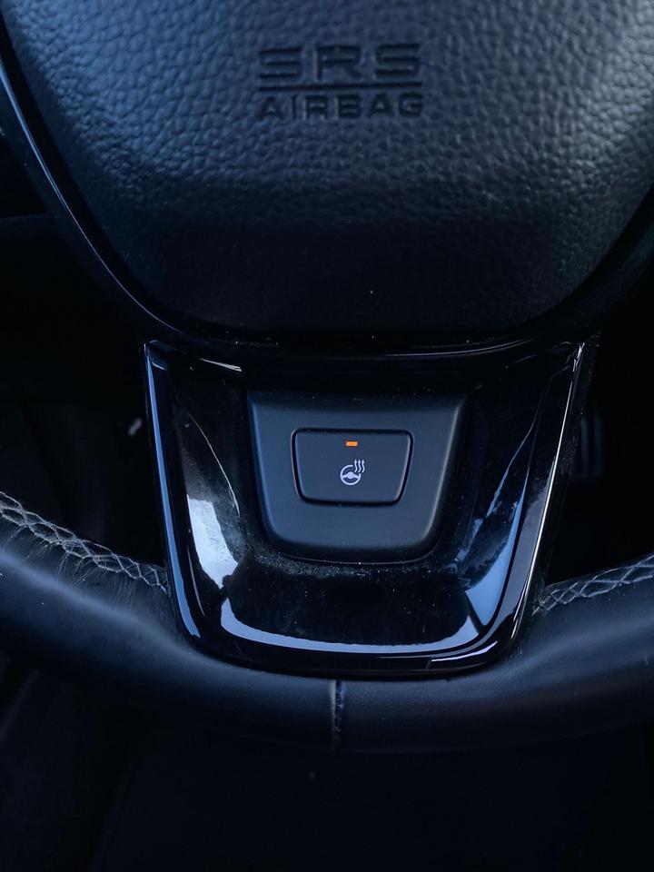 2024 Honda Civic SPORT | LEATHER | SUNROOF Photo