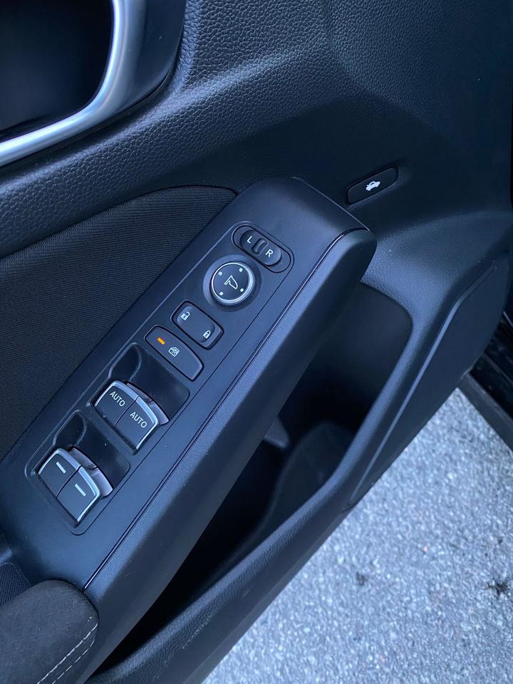 2024 Honda Civic SPORT | LEATHER | SUNROOF Photo