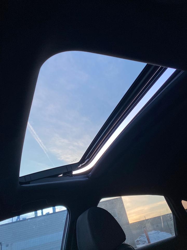 2024 Honda Civic SPORT | LEATHER | SUNROOF Photo