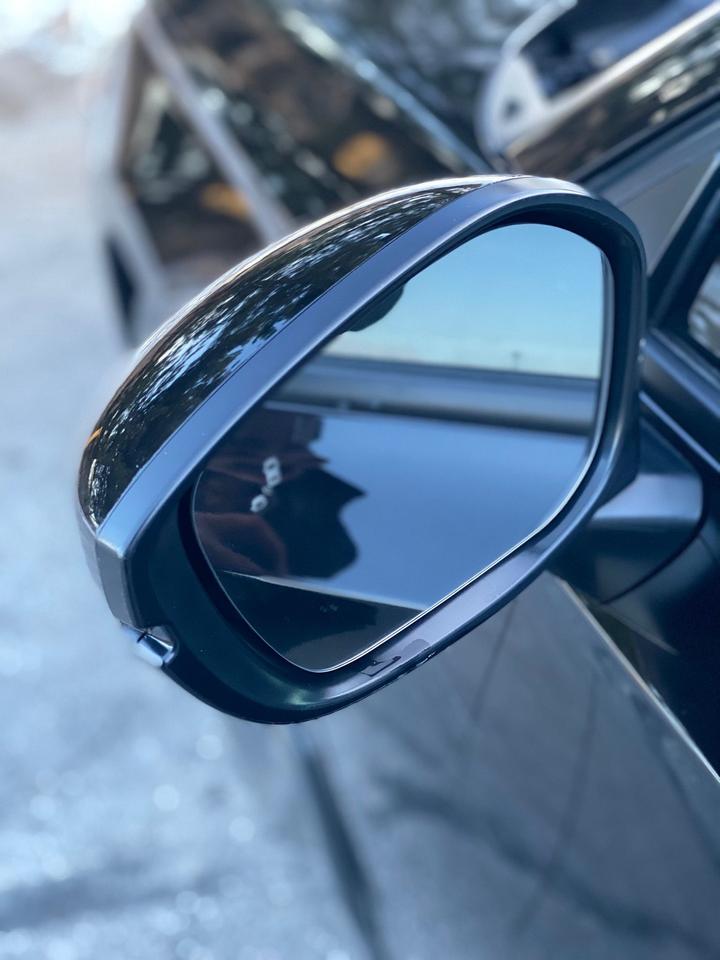 2024 Honda Civic SPORT | LEATHER | SUNROOF Photo