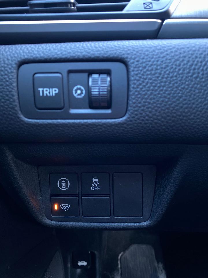 2018 Honda Accord LX Photo