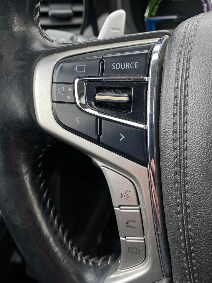 2018 Mitsubishi Outlander PHEV HYBRID GT AWD NO ACCIDENT Photo