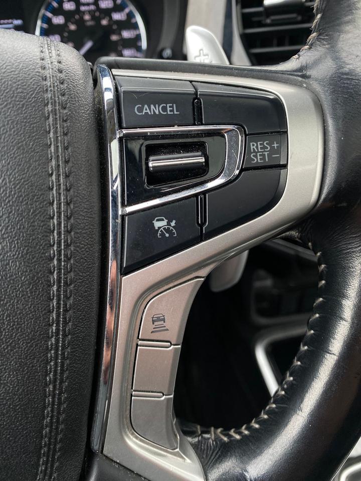 2018 Mitsubishi Outlander PHEV HYBRID GT AWD NO ACCIDENT Photo