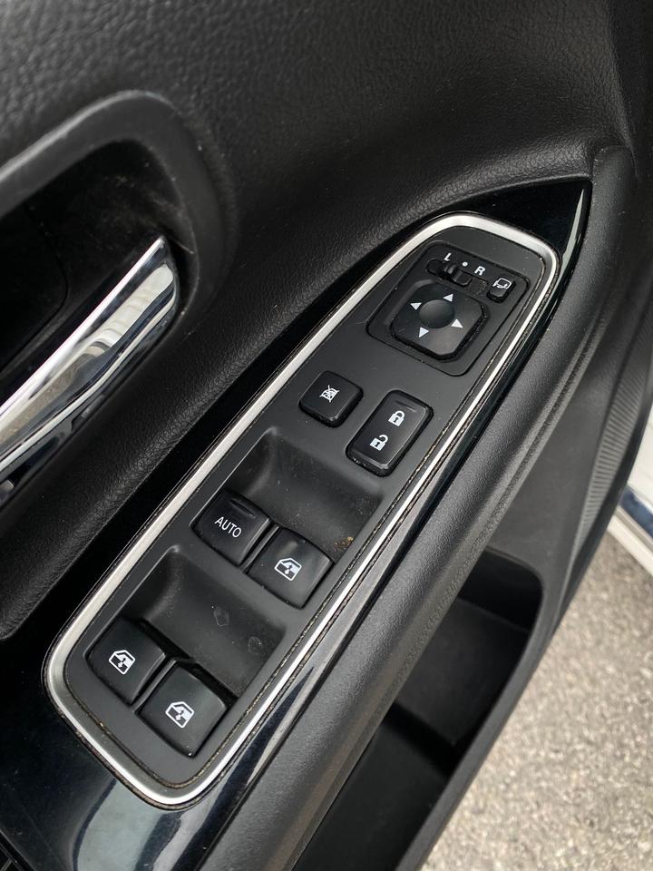 2018 Mitsubishi Outlander PHEV HYBRID GT AWD NO ACCIDENT Photo