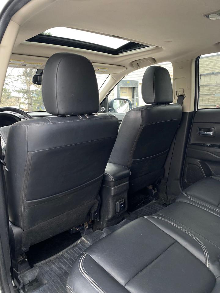 2018 Mitsubishi Outlander PHEV HYBRID GT AWD NO ACCIDENT Photo