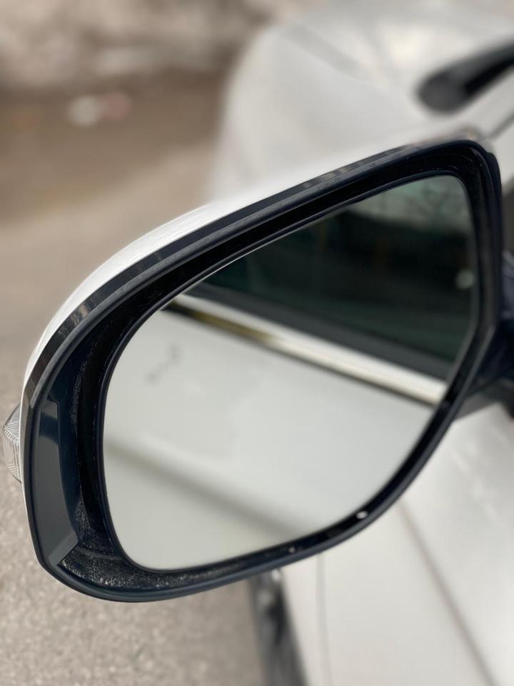 2018 Mitsubishi Outlander PHEV HYBRID GT AWD NO ACCIDENT Photo