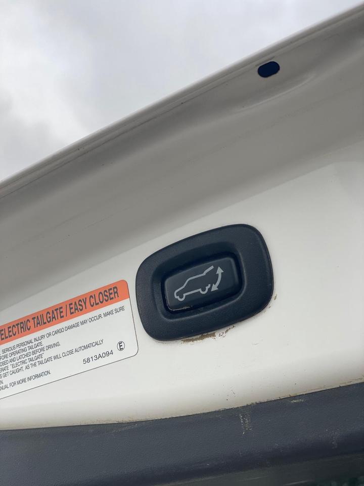 2018 Mitsubishi Outlander PHEV HYBRID GT AWD NO ACCIDENT Photo