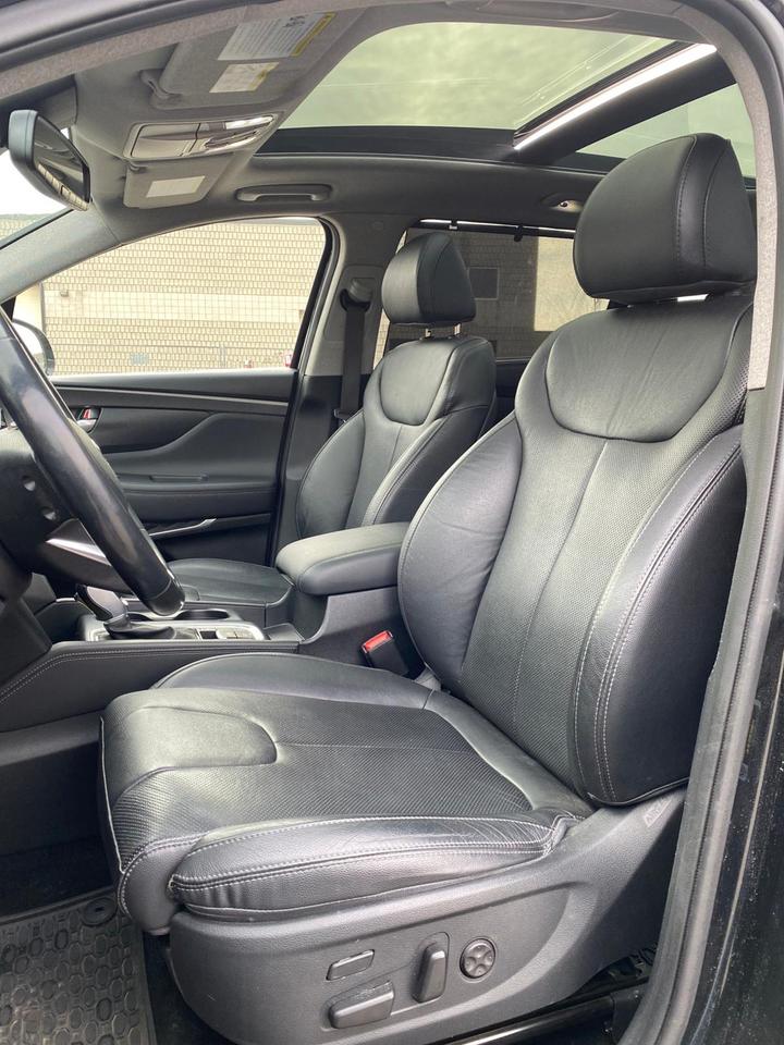 2020 Hyundai Santa Fe LUXURY AWD NO ACCIDENT | PANOROOF | LEATHER Photo