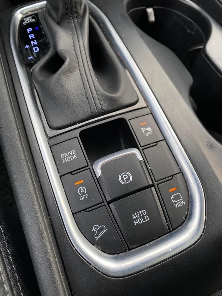 2020 Hyundai Santa Fe LUXURY AWD NO ACCIDENT | PANOROOF | LEATHER Photo