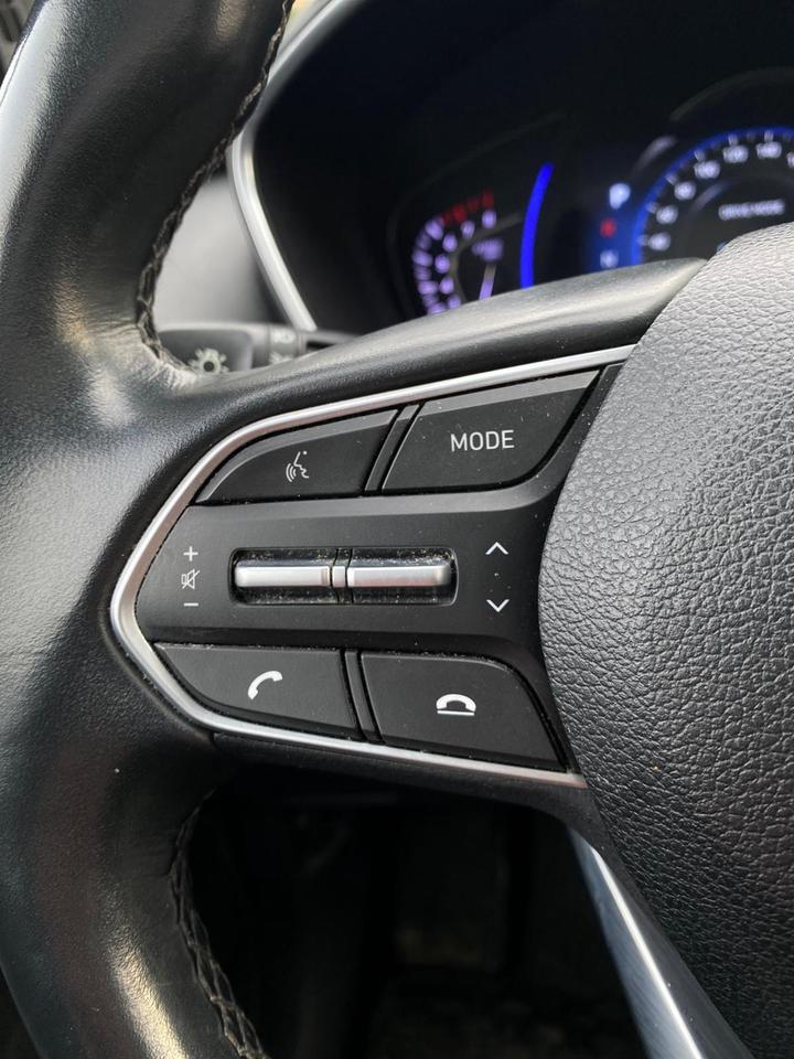 2020 Hyundai Santa Fe LUXURY AWD NO ACCIDENT | PANOROOF | LEATHER Photo