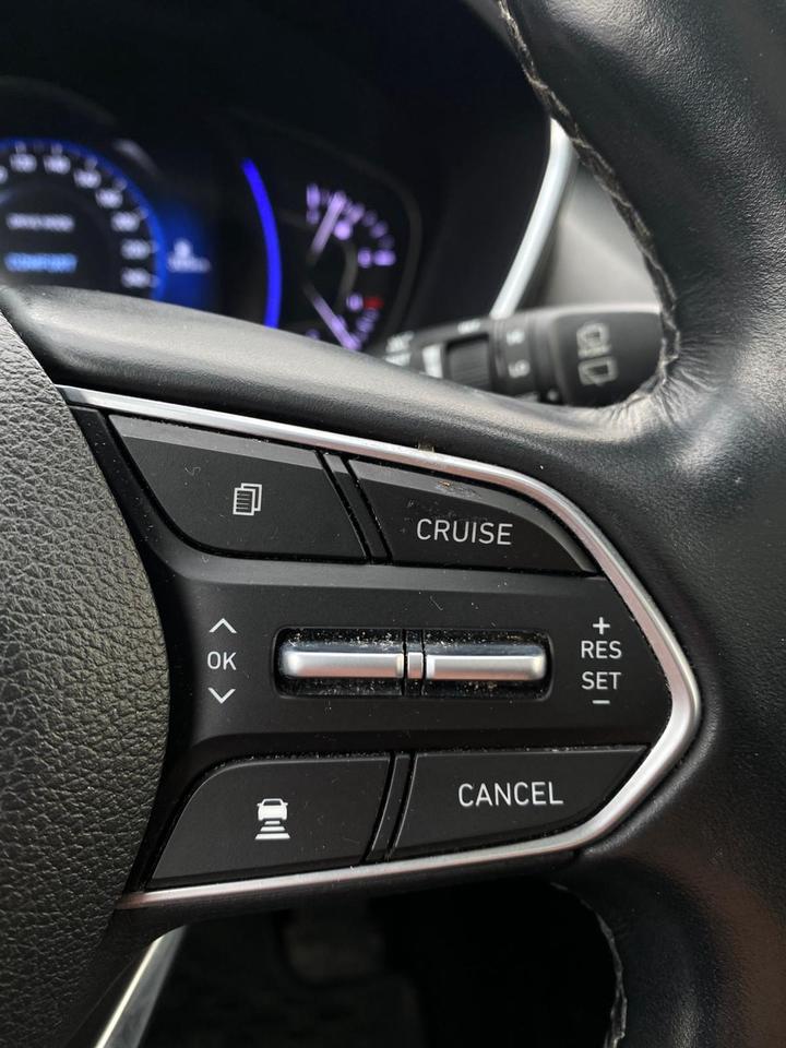 2020 Hyundai Santa Fe LUXURY AWD NO ACCIDENT | PANOROOF | LEATHER Photo