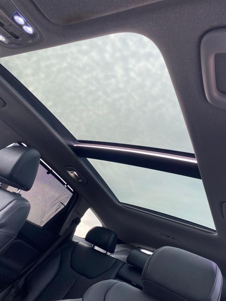 2020 Hyundai Santa Fe LUXURY AWD NO ACCIDENT | PANOROOF | LEATHER Photo