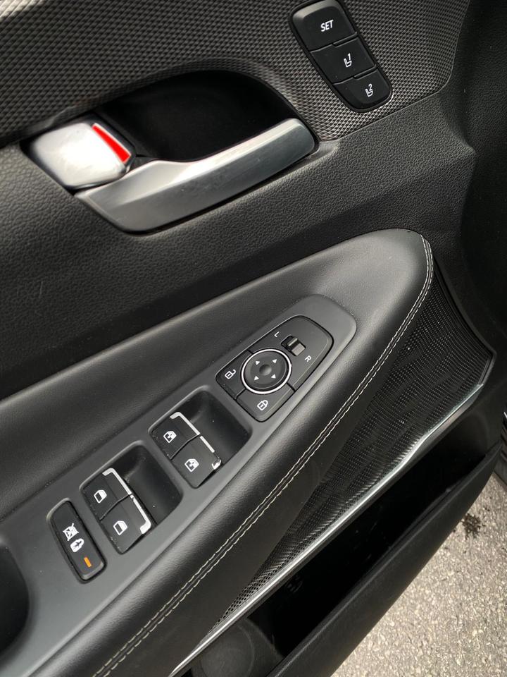 2020 Hyundai Santa Fe LUXURY AWD NO ACCIDENT | PANOROOF | LEATHER Photo