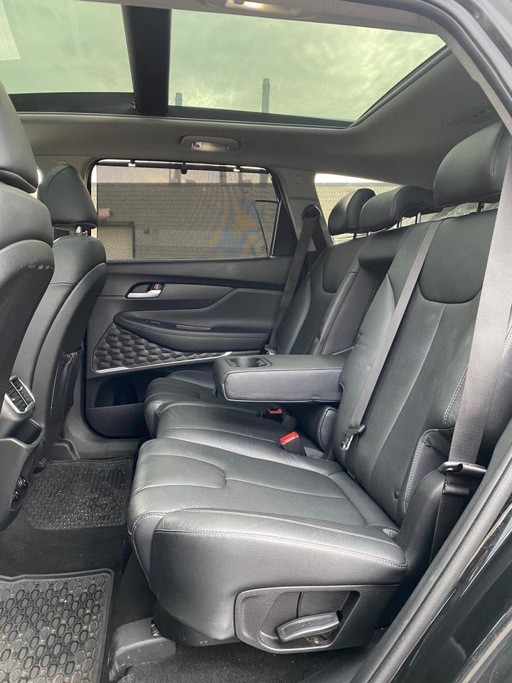 2020 Hyundai Santa Fe LUXURY AWD NO ACCIDENT | PANOROOF | LEATHER Photo